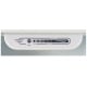 Moffat 30 inch 18.02 cu. ft. White Top Freezer Refrigerator (MTE18GTKWW)