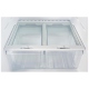 Moffat MTE18GTKWW Top Freezer Refrigerator