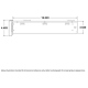 Monogram UXB903SNSS Product Accessory