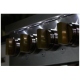Monogram 36 inch Dual Fuel Range (ZDP366NTSS)