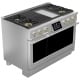Monogram ZDP484NGTSS