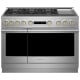 Monogram ZDP486NDTSS 48 inch Range
