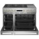 Monogram 48 inch Range (ZDP486NDTSS)