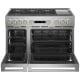 Monogram ZDP486NDTSS 48 inch Dual Fuel Range