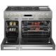 Monogram Gas Range