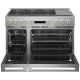 Monogram 48 inch Range