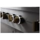 Surface de cuisson au gaz Monogram 36 pouce (ZGU366NTSS)