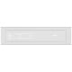 Monogram ZIK303NPPII 30 inch Custom Panel Ready 14.6 cu. ft. Built In Refrigerator