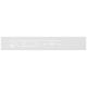 Refroidisseur à Vin Prêts à la pose de panneaux Monogram (ZIW303NPPII)