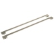 Accessoires de réfrigération Monogram ZKSB2H2CNSS