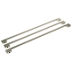 Accessoires de réfrigération Monogram ZKSB3H3CNSS