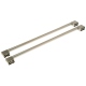 Accessoires de réfrigération Monogram ZKSS2H2PNSS