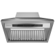 Monogram ZVW1360SPSS Range Hood