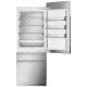 Monogram ZIC303NPPII Built In Refrigerator