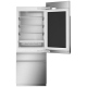 Monogram ZIK303NPPII Built In Refrigerator