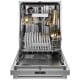Monogram Dishwasher (ZDT900SIYII)