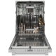 Lave-vaisselle Monogram ZDT925SPNSS