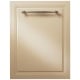 Monogram Panel Ready Dishwasher (ZDT985SINII)