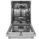 Monogram Stainless Steel Dishwasher (ZDT985SPNSS)