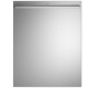 Lave-vaisselle Monogram ZDT985SSNSS