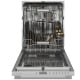 Lave-vaisselle Monogram ZDT985SSNSS