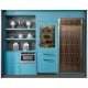 Monogram Stainless Steel Microwave Drawer (ZWL1126SRSS)