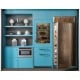 Monogram ZWL1126SRSS Microwave Drawer
