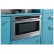Monogram ZWL1126SRSS Microwave Drawer