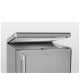 Réfrigérateur sous comptoir Monogram ZDOD240NSS