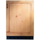 Monogram Panel Ready Under Counter Refrigeration (ZIBI240HII)