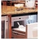 Monogram ZIBI240HII Refrigerator