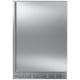 Réfrigérateur sous comptoir Inox Monogram (ZIBS240HSS)