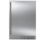 Monogram ZIBS240NSS Refrigerator
