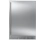 Monogram Refrigerator (ZIBS240NSS)