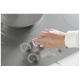Monogram ZHU30RSTSS Induction Cooktop