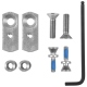 Accessories de lave-vaisselle Monogram ZXADIIY
