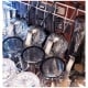 Monogram Dishwasher (ZDT800SIYII)