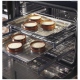 Monogram 30 inch Stainless Steel Double Wall Oven (ZET2SHSS)