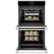 Monogram ZTD90DSSNSS Double Wall Oven