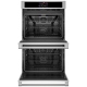 Monogram ZTDX1DPSNSS Double Wall Oven