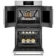 Monogram 30 inch Double Wall Oven (ZTDX1FPSNSS)
