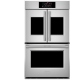 Monogram 30 inch Wall Oven (ZTDX1FPSNSS)