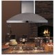Hotte Monogram ZV1050SFSS
