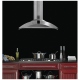 Hotte de cuisinière Monogram ZV850SPSS