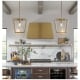 Hotte de cuisinière Monogram ZVC48DTB1