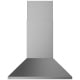 Monogram ZVIS361SRSS Range Hood