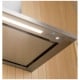 Monogram ZVIS361SRSS Range Hood