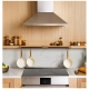 Monogram Stainless Steel Range Hood (ZVWS361SRSS)