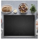 Monogram 30 inch Stainless Steel Electric Cooktop (ZEU30RSJSS)
