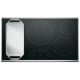 Surface de cuisson électrique Monogram ZEU36RSJSS 36 pouce
